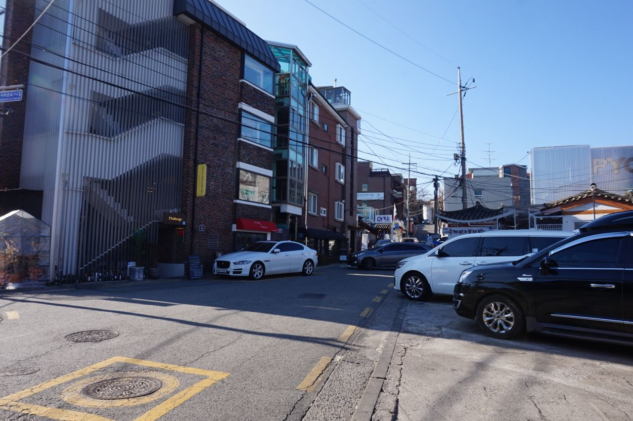 ソウル 韓国 韓国旅行 ソウル旅行 伝統料理 韓屋 ベジタリアン 景福宮 キョンボックン 美味しいお店