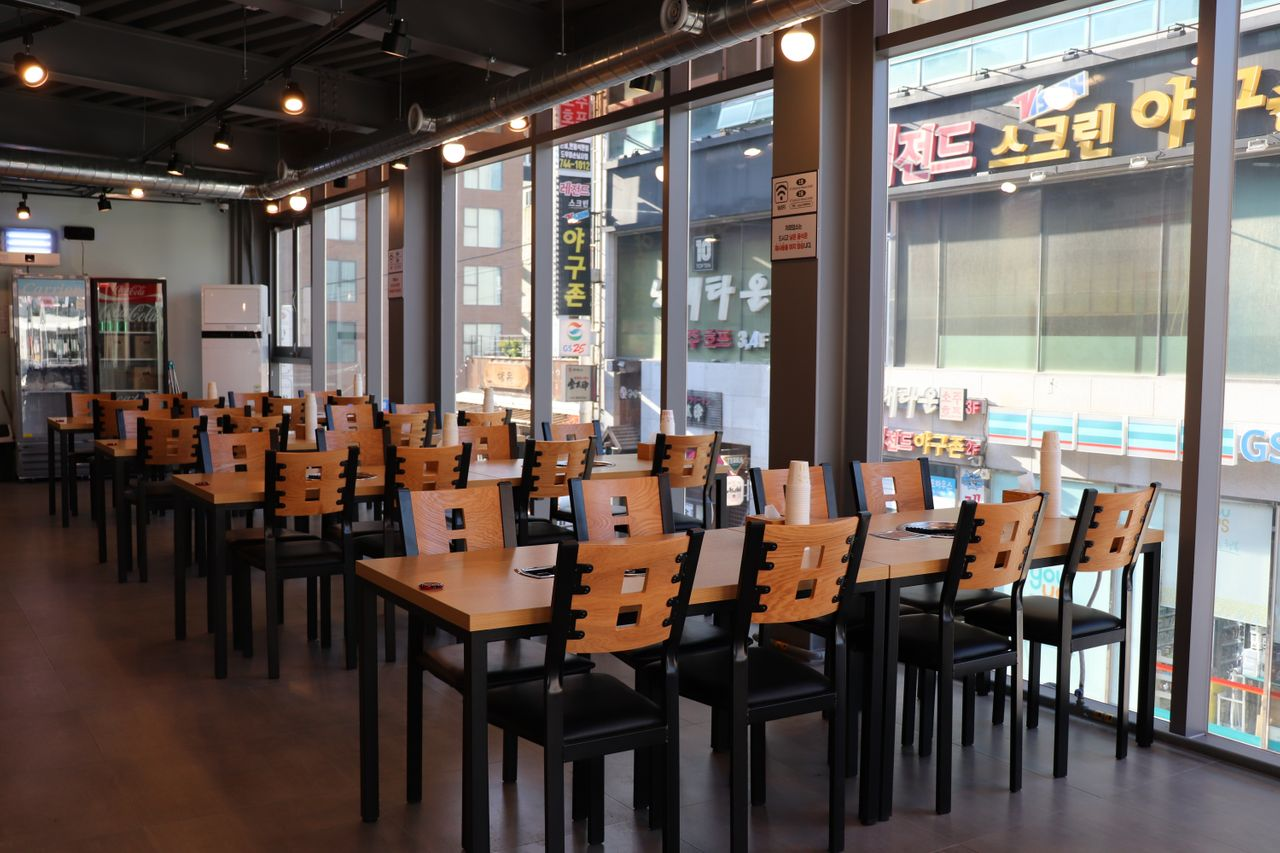 プサン ヘウンデ プサン旅行 ナッコプセ プサン名物 プサン料理 ヘウンデ美味しいお店 プサン美味しいお店