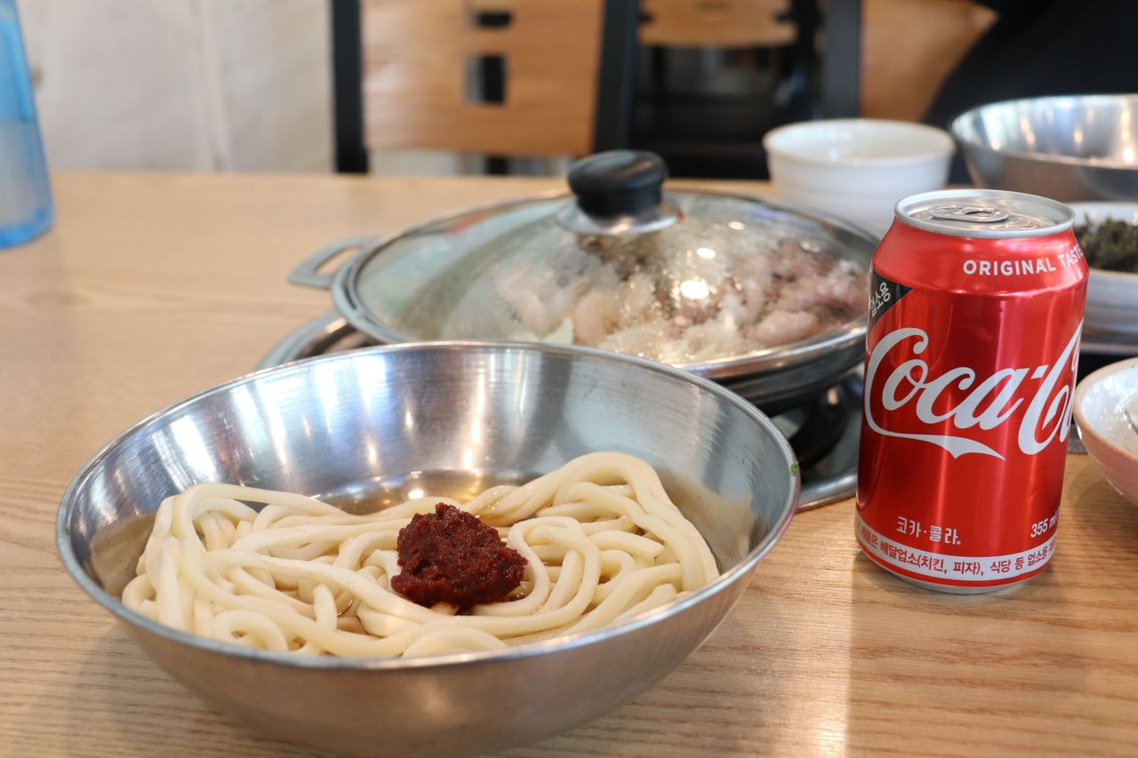 プサン ヘウンデ プサン旅行 ナッコプセ プサン名物 プサン料理 ヘウンデ美味しいお店 プサン美味しいお店