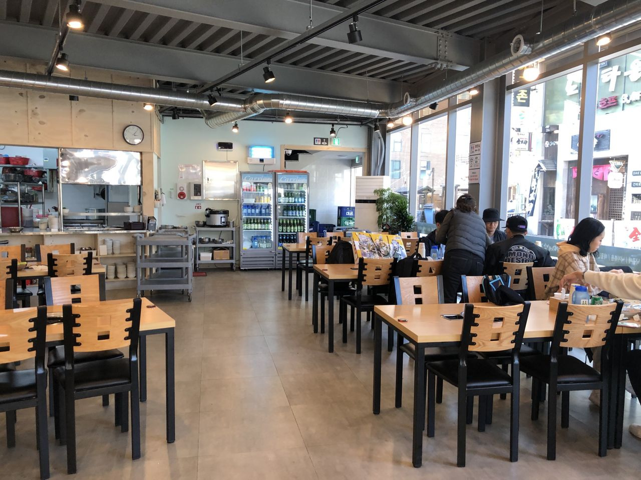 プサン ヘウンデ プサン旅行 ナッコプセ プサン名物 プサン料理 ヘウンデ美味しいお店 プサン美味しいお店