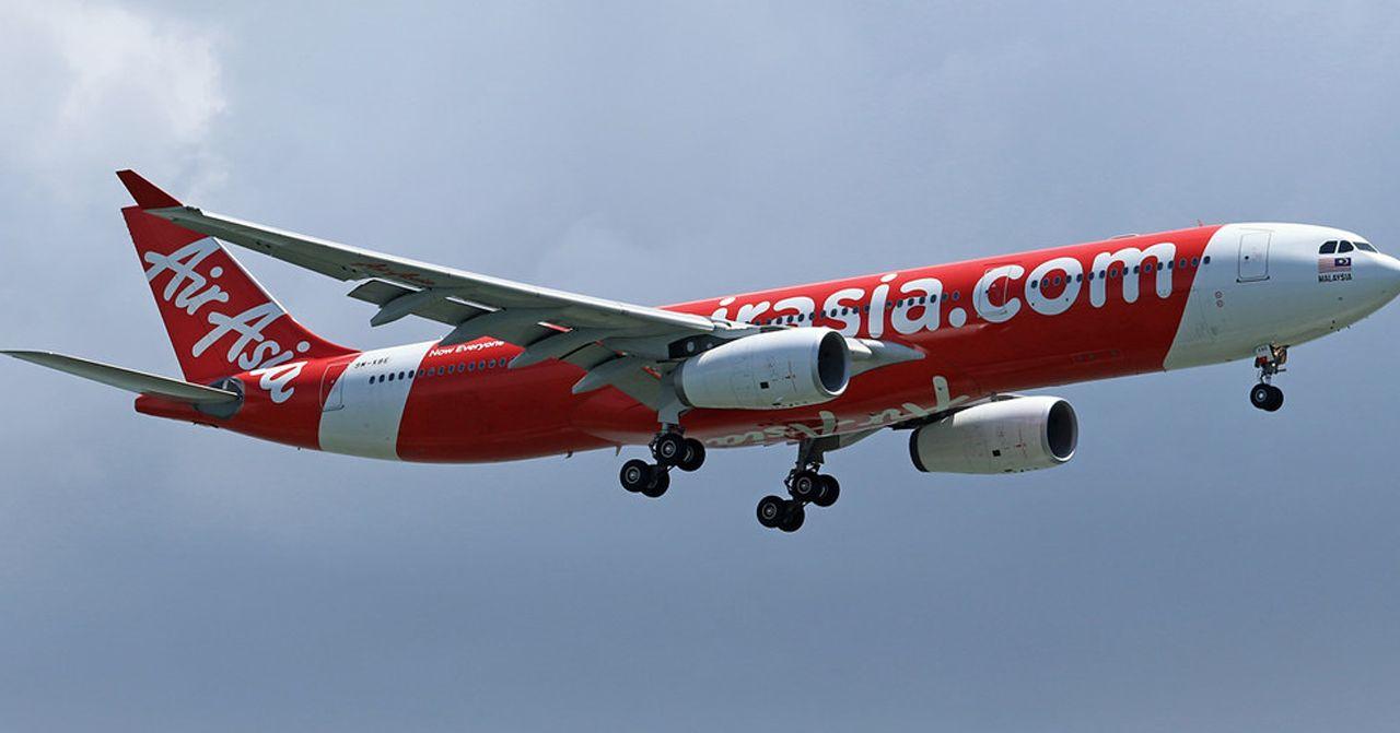 Pass illimitato AirAsia X