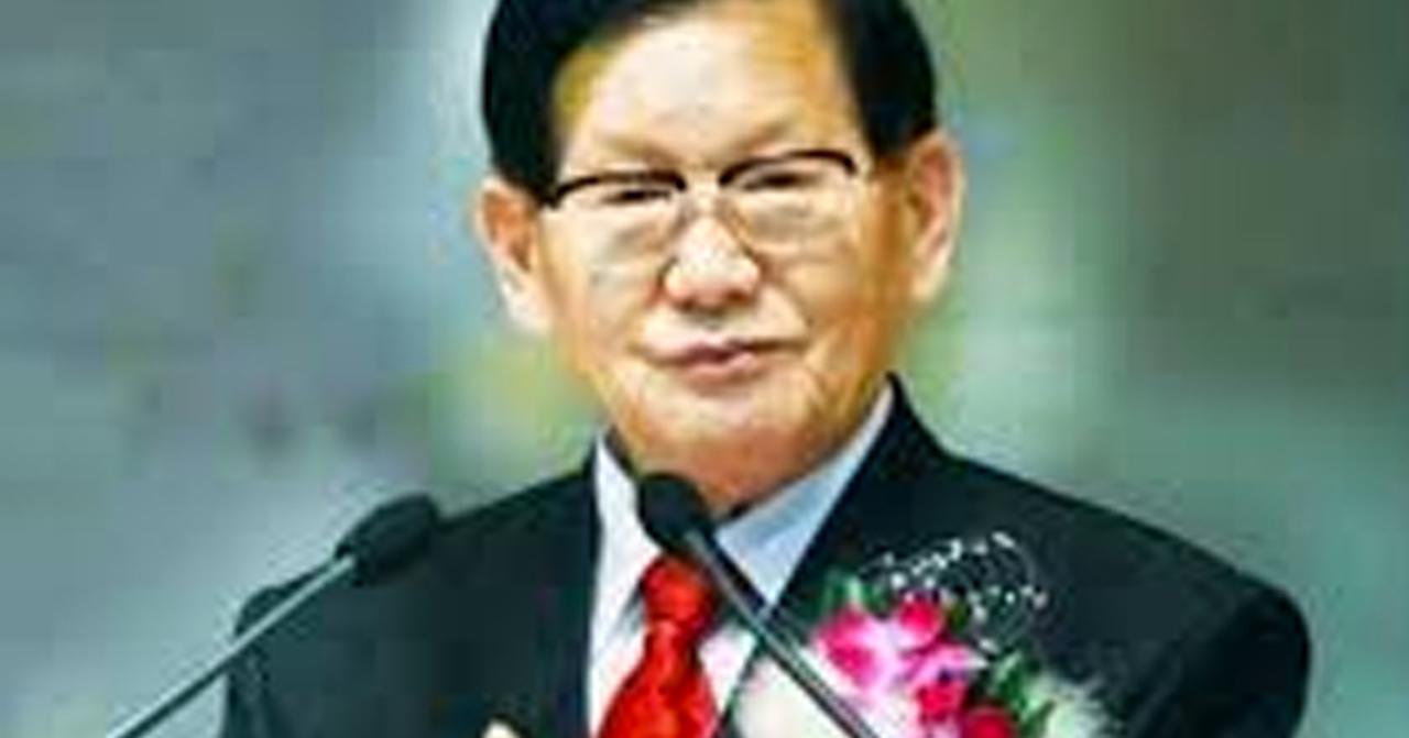 新天地教主被控殺人罪