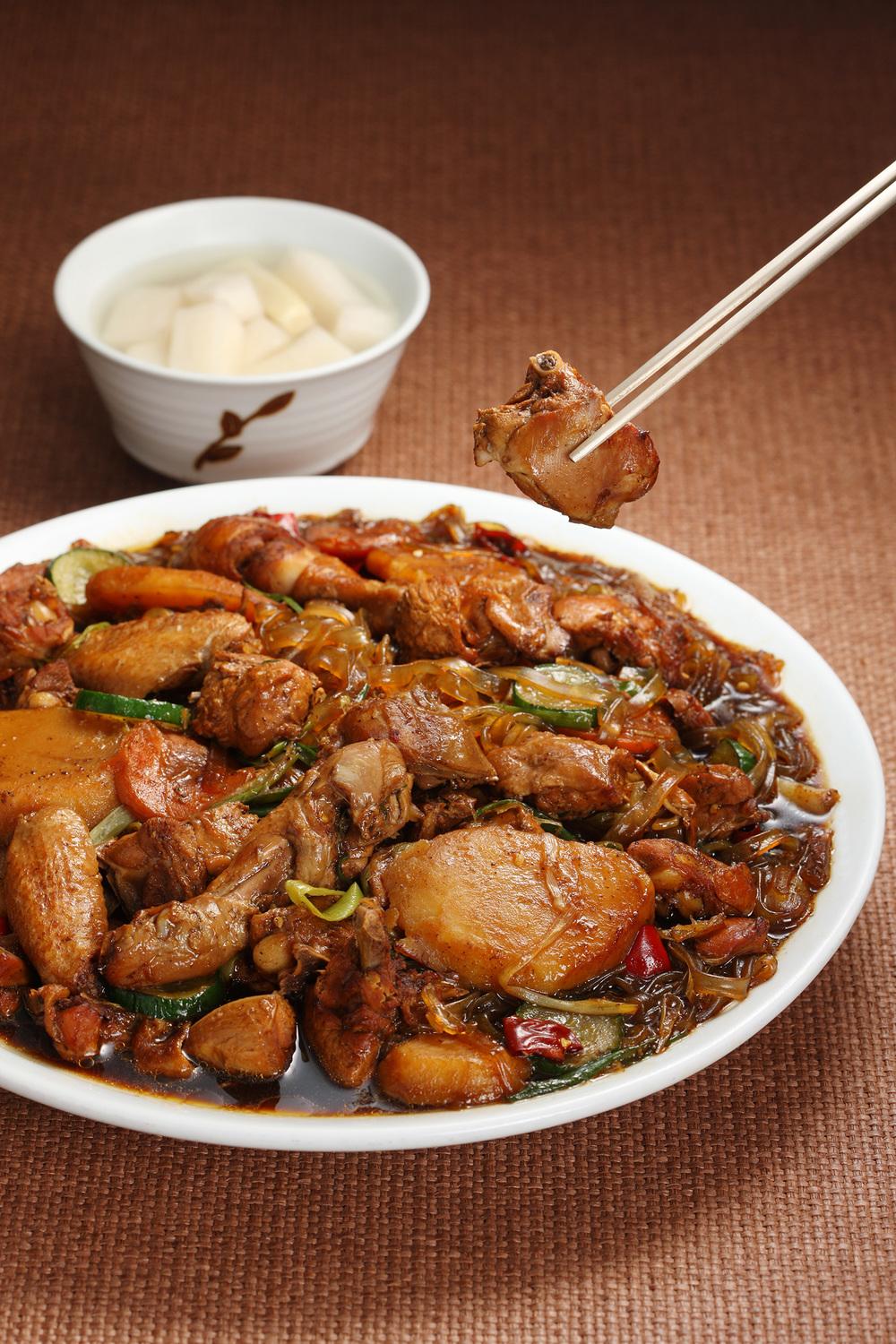 因為武漢肺炎嚟唔到韓國唔緊要，等小編話比大家知8間喺香港都可以食到嘅正宗韓國餐廳！