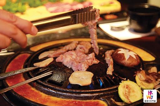 因為武漢肺炎嚟唔到韓國唔緊要，等小編話比大家知8間喺香港都可以食到嘅正宗韓國餐廳！