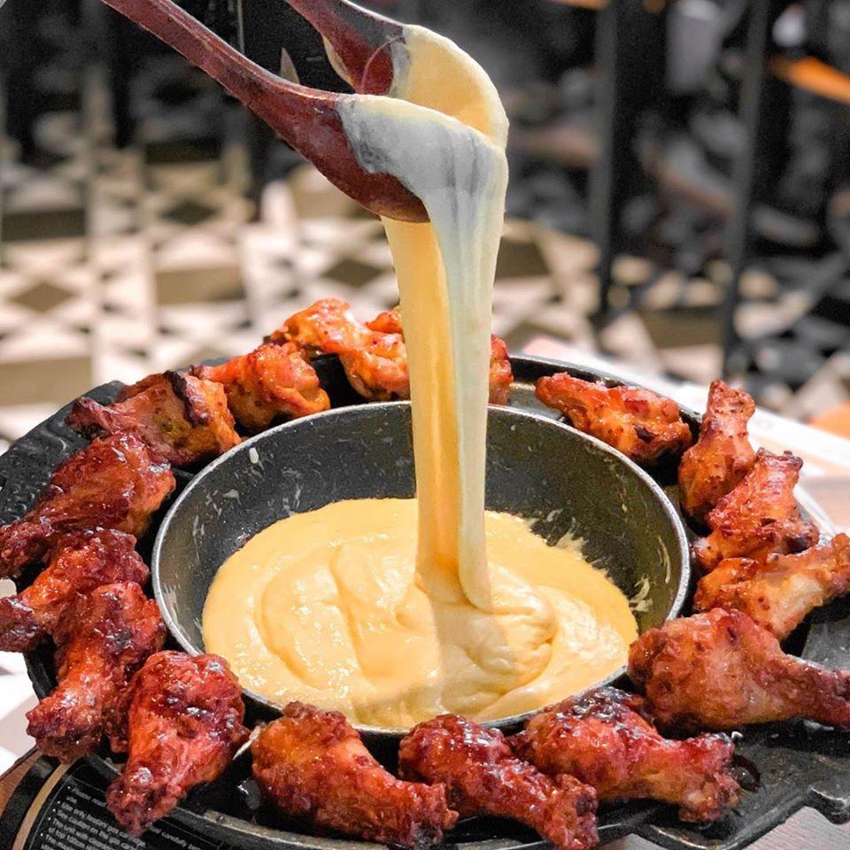 因為武漢肺炎嚟唔到韓國唔緊要，等小編話比大家知8間喺香港都可以食到嘅正宗韓國餐廳！