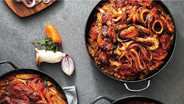 因為武漢肺炎嚟唔到韓國唔緊要，等小編話比大家知8間喺香港都可以食到嘅正宗韓國餐廳！