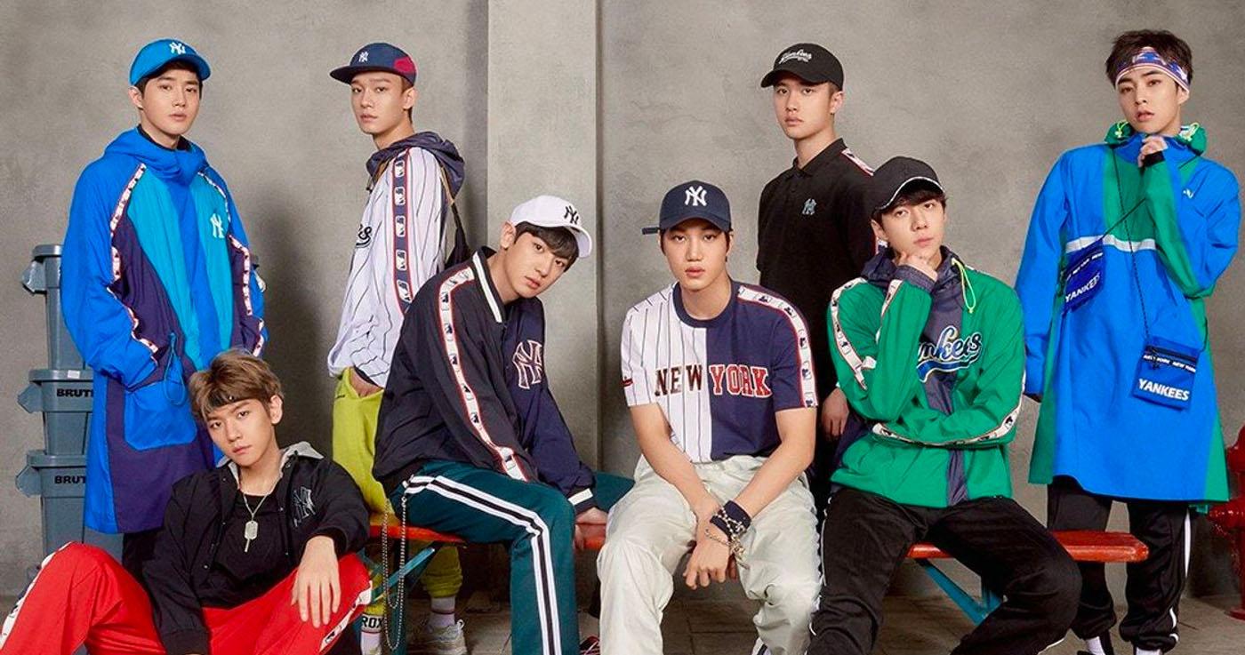 ไอเทมฮิตที่ต้องมีจาก MLB 