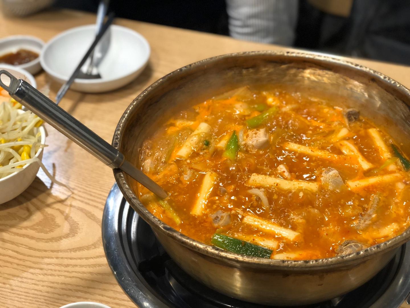 マンウォン洞 マンウォン市場 マンウォンドン美味しいお店 ソウル美味しいお店 ソウル旅行 韓国料理 韓国美味しいお店