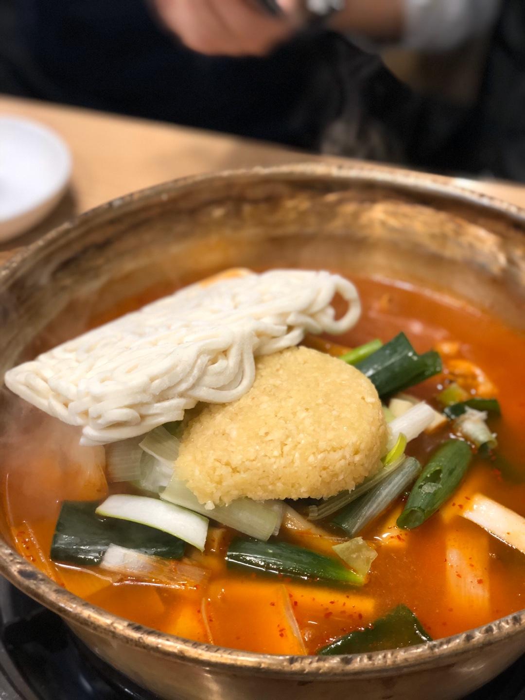 マンウォン洞 マンウォン市場 マンウォンドン美味しいお店 ソウル美味しいお店 ソウル旅行 韓国料理 韓国美味しいお店