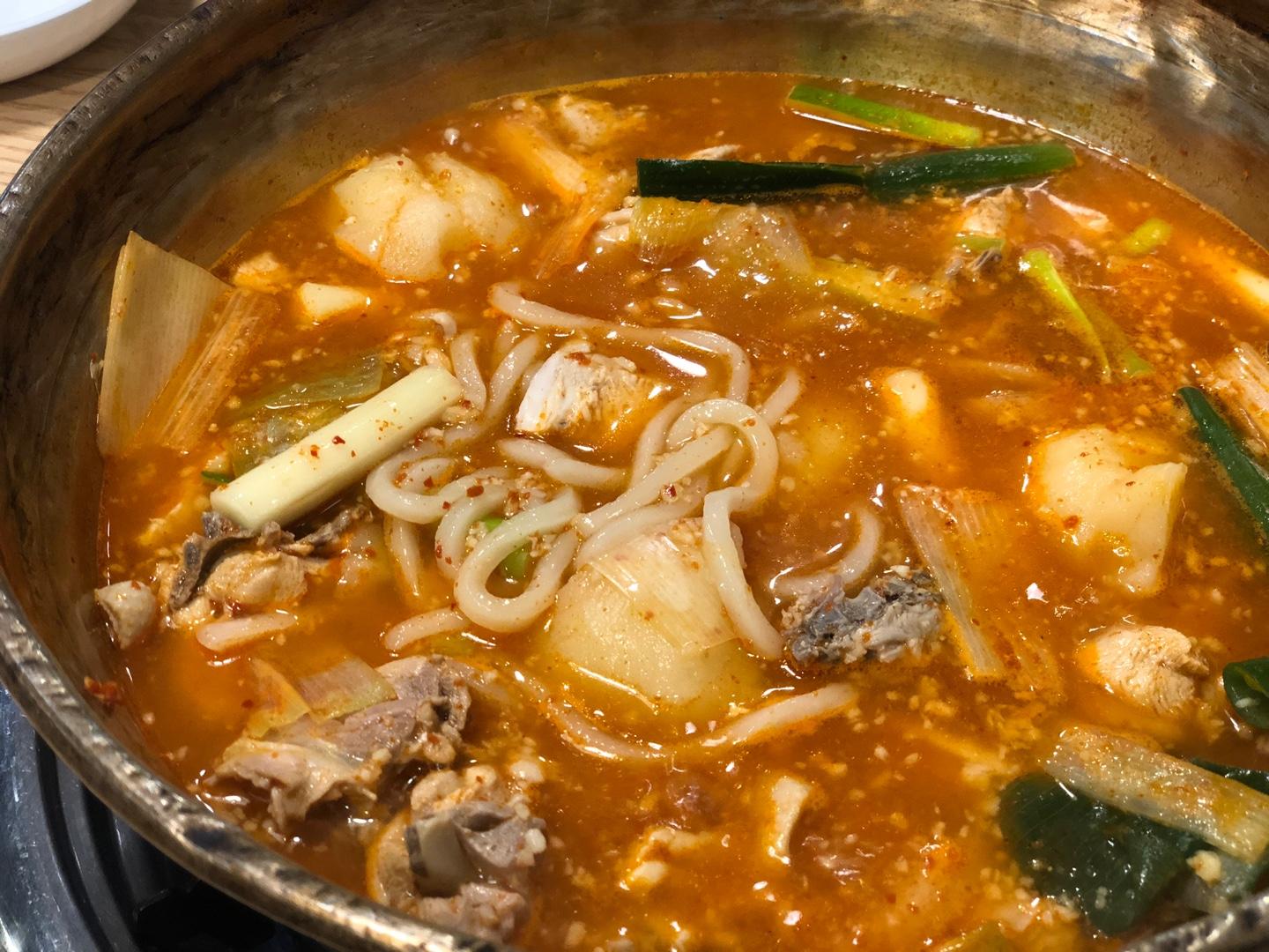 マンウォン洞 マンウォン市場 マンウォンドン美味しいお店 ソウル美味しいお店 ソウル旅行 韓国料理 韓国美味しいお店