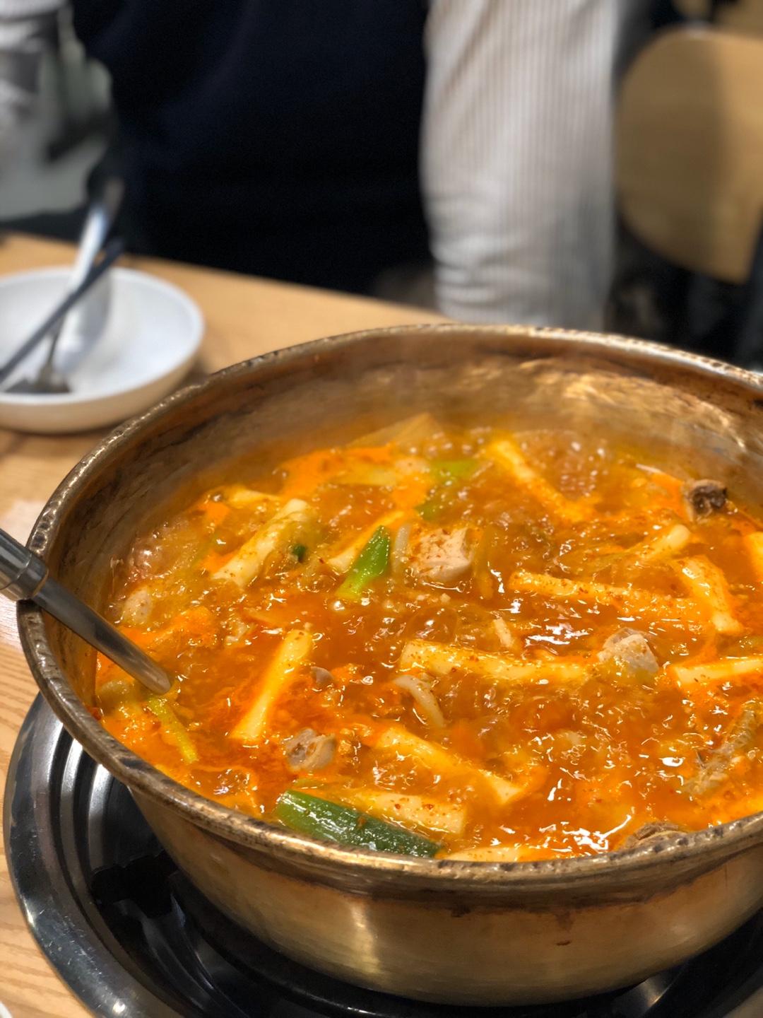 マンウォン洞 マンウォン市場 マンウォンドン美味しいお店 ソウル美味しいお店 ソウル旅行 韓国料理 韓国美味しいお店