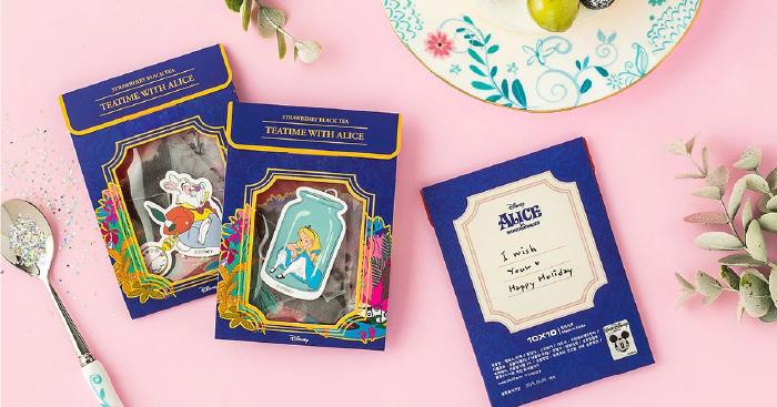 韩国必逛小物商店Top6