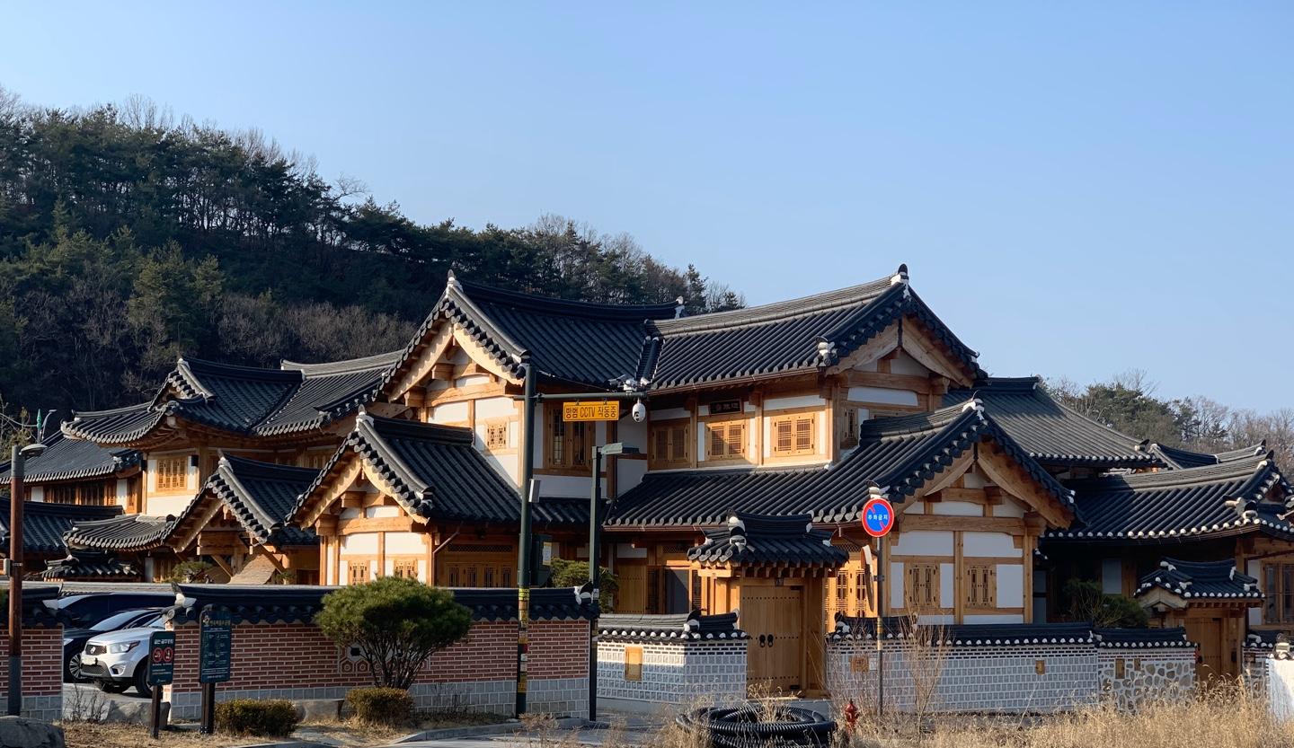 All About Eunpyeong Hanok Village | Cafe Recommendations Included