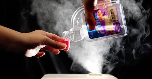 Special law to aid 2.27 million victims from Korea's humidifier disinfectants finally passes.