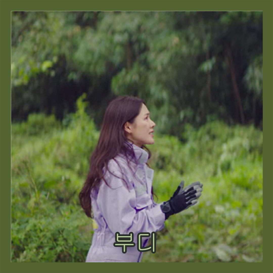 韓國抒情歌最常用到嘅字？你又識幾多個？學識之後以後睇歌詞冇難度！