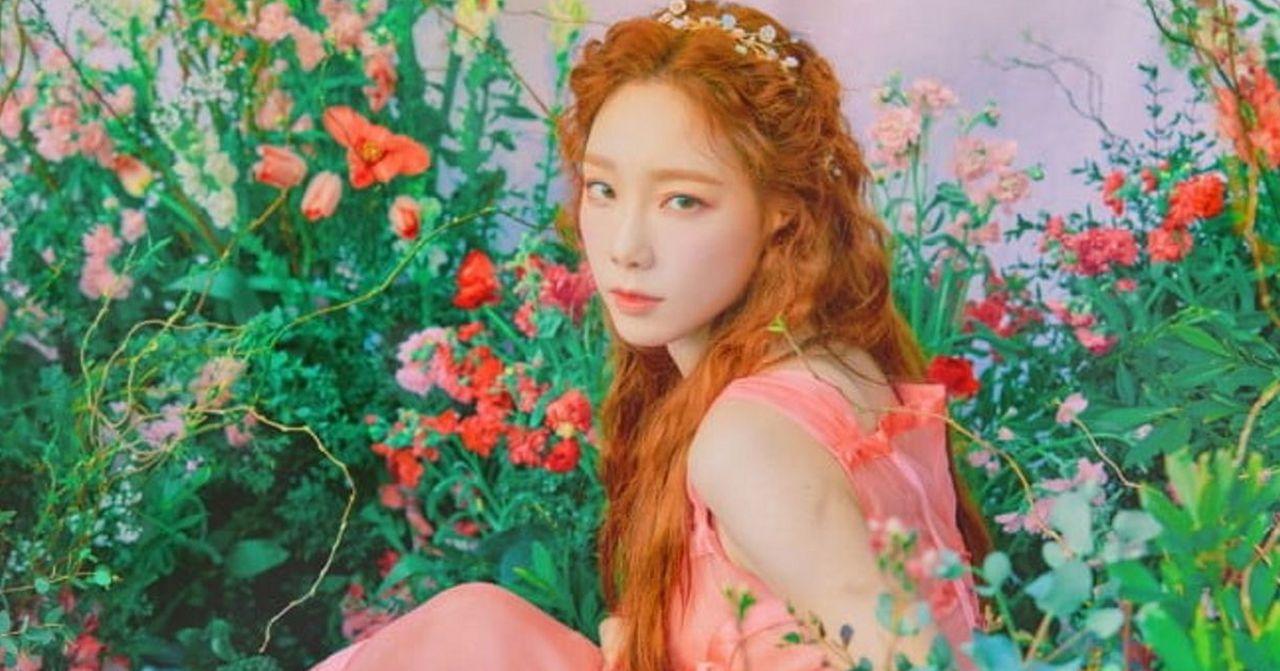 少女時代太妍父親逝世