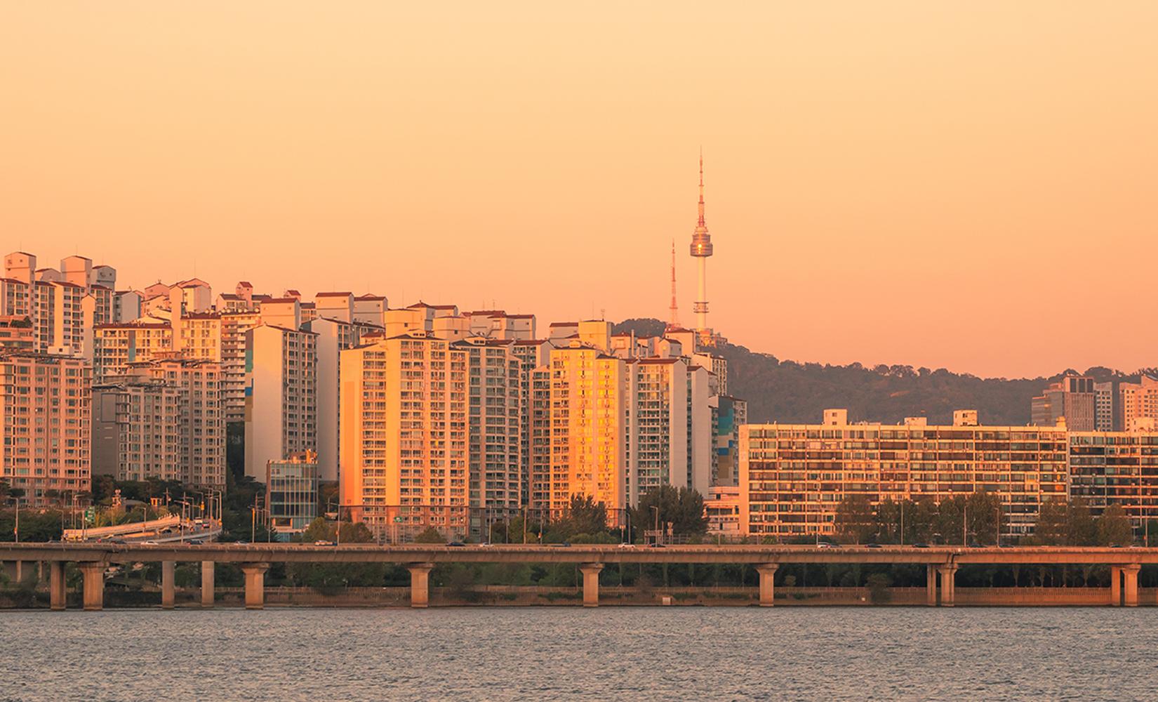 韓國旅行必做嘅事