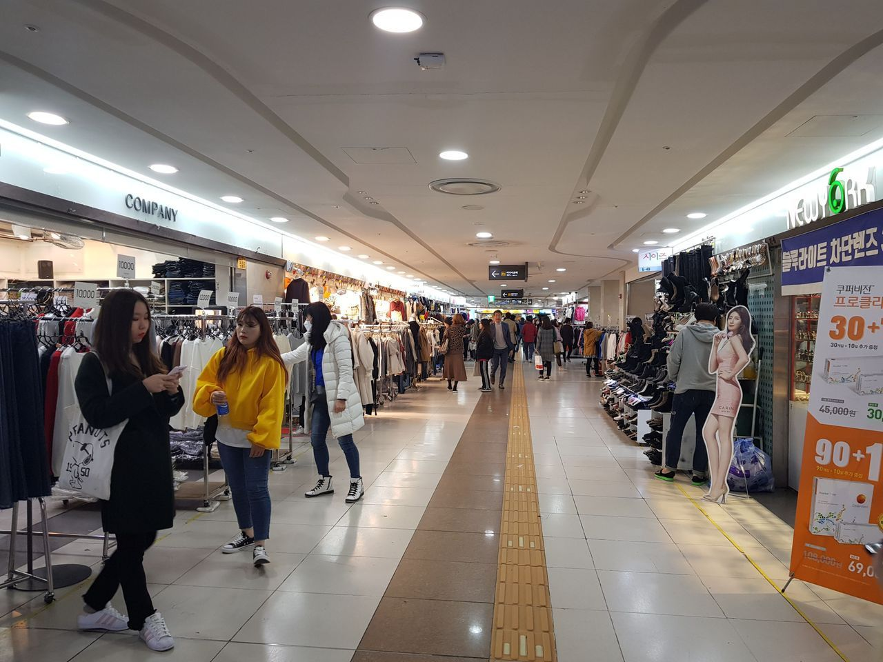 ไวรัสทำแผนพังยับ! 20 อย่างที่ควรทำในเกาหลี ทำครบกันหรือยังคะ? อย่าลืมจดไว้ไปตามรอบในทริปหน้านะคะ~