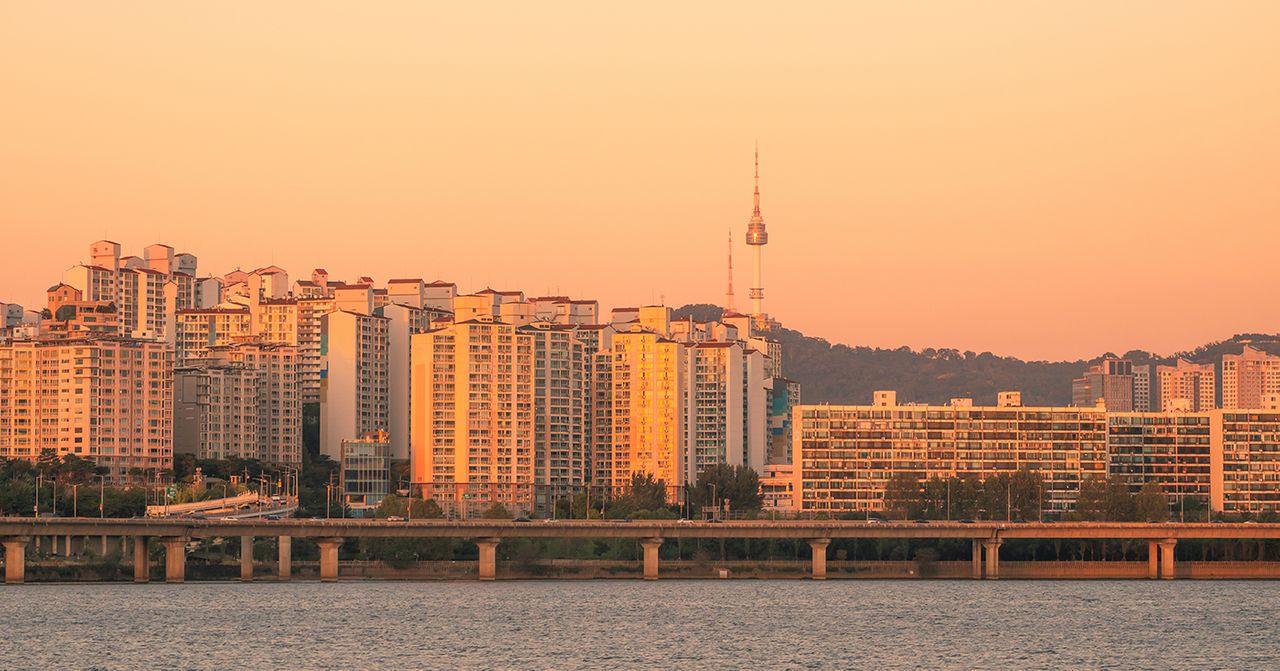 20 สิ่งที่ควรทำในเกาหลี