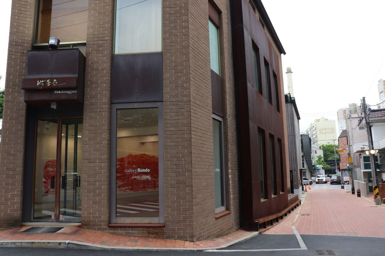 テグ テグカフェ 韓国カフェ 韓国旅行 テグ旅行 ルーフトップカフェ 美味しいお店 キムグァンソク通り