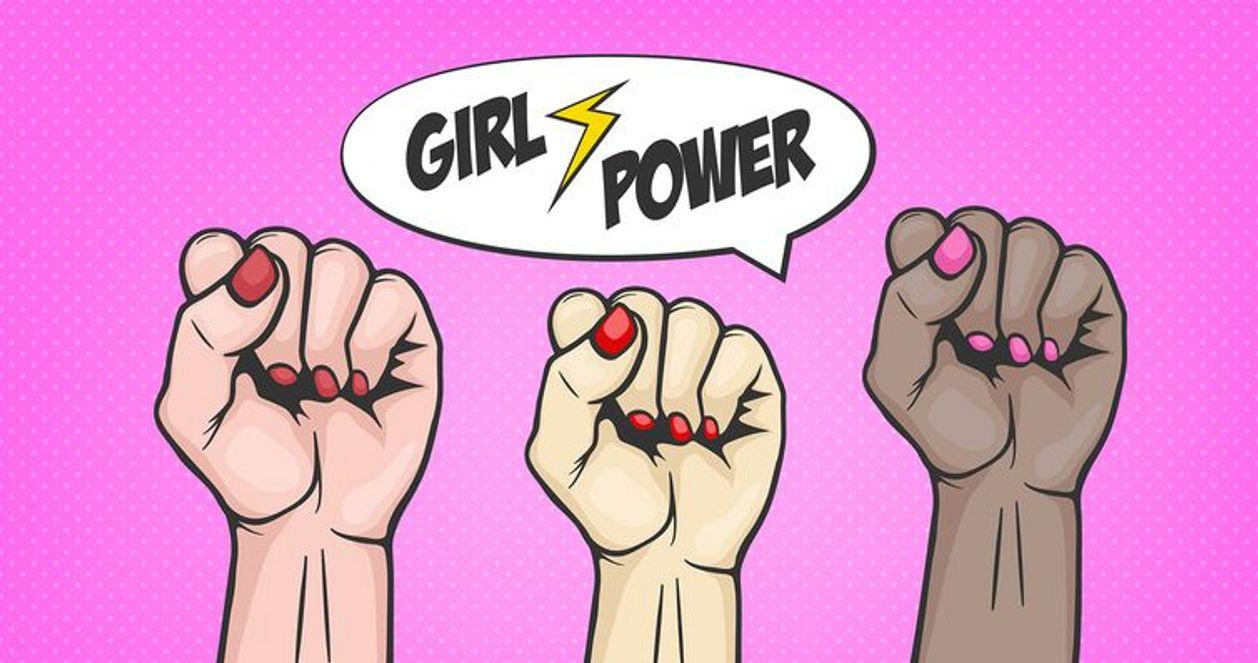 Đau lòng nạn phân biệt giới tính tại nơi làm việc ở Hàn Quốc