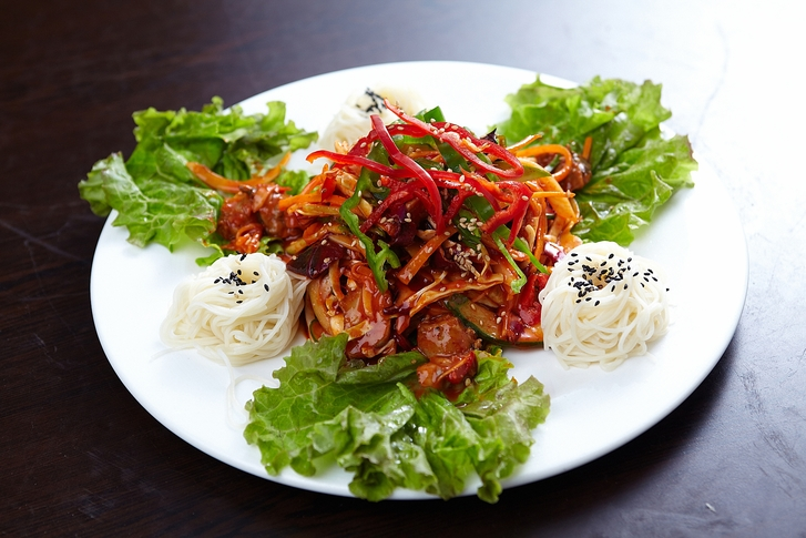 Complete guide on Korea