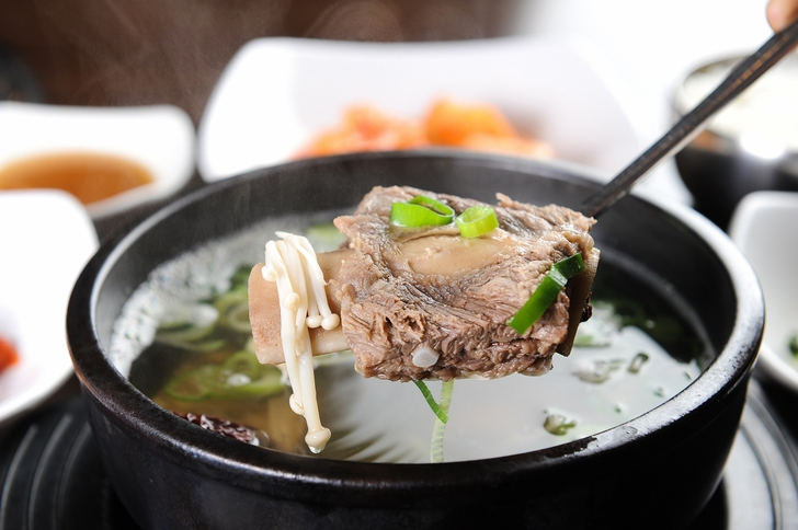 Complete guide on Korea