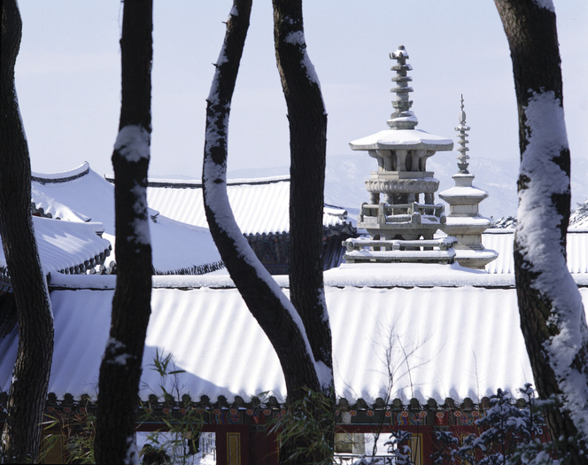 Complete guide on Korea