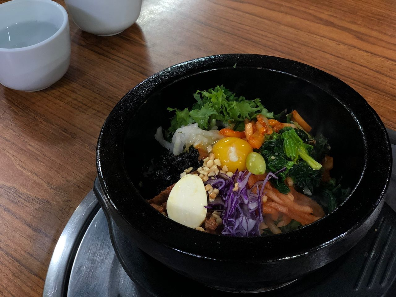 Complete guide on Korea