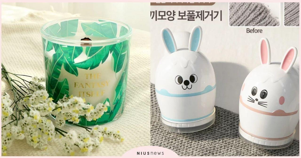 ไอเท็มในไดโซะที่ควรคิดให้ดีก่อนซื้อ