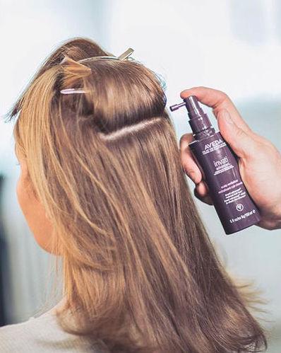 ผมพังพังพัง! ทั้งแห้งแตกปลายและลีบแบน AVEDA แบรนด์ดูแลเส้นผมขวัญใจสาวเกาหลีที่จะช่วยกู้ให้ผมพังกลับมาสวยกว่าเดิม