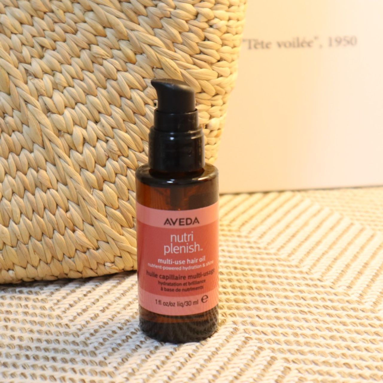 ผมพังพังพัง! ทั้งแห้งแตกปลายและลีบแบน AVEDA แบรนด์ดูแลเส้นผมขวัญใจสาวเกาหลีที่จะช่วยกู้ให้ผมพังกลับมาสวยกว่าเดิม