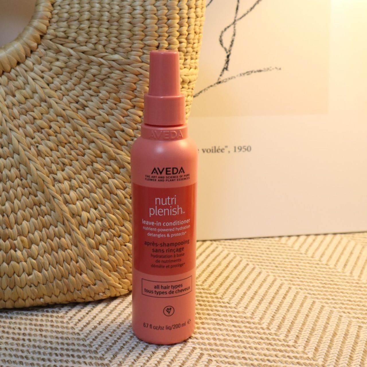 ผมพังพังพัง! ทั้งแห้งแตกปลายและลีบแบน AVEDA แบรนด์ดูแลเส้นผมขวัญใจสาวเกาหลีที่จะช่วยกู้ให้ผมพังกลับมาสวยกว่าเดิม