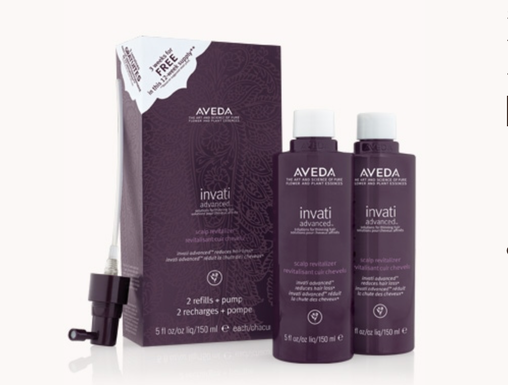 ผมพังพังพัง! ทั้งแห้งแตกปลายและลีบแบน AVEDA แบรนด์ดูแลเส้นผมขวัญใจสาวเกาหลีที่จะช่วยกู้ให้ผมพังกลับมาสวยกว่าเดิม