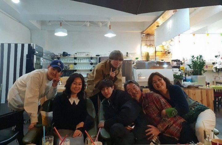 คาเฟ่ อิลซาน | คาเฟ่ Yogeo Bara