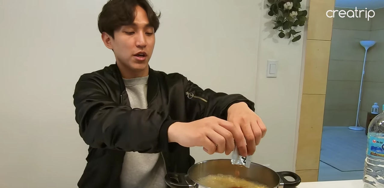 Korean Instant Noodle Combinations | Best 5, Combinations you didn