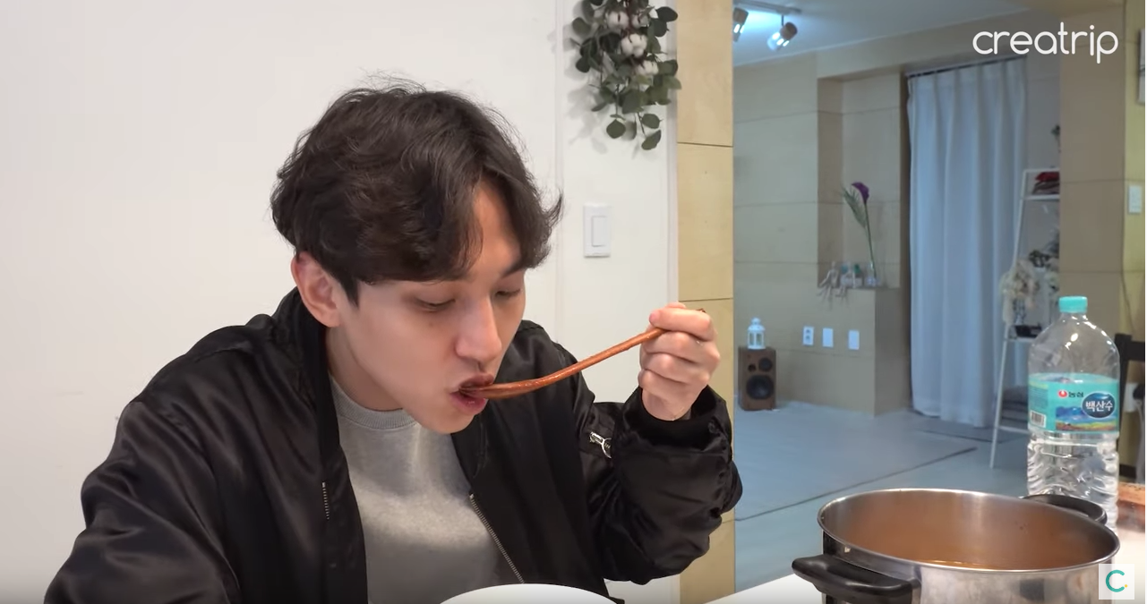 Korean Instant Noodle Combinations | Best 5, Combinations you didn