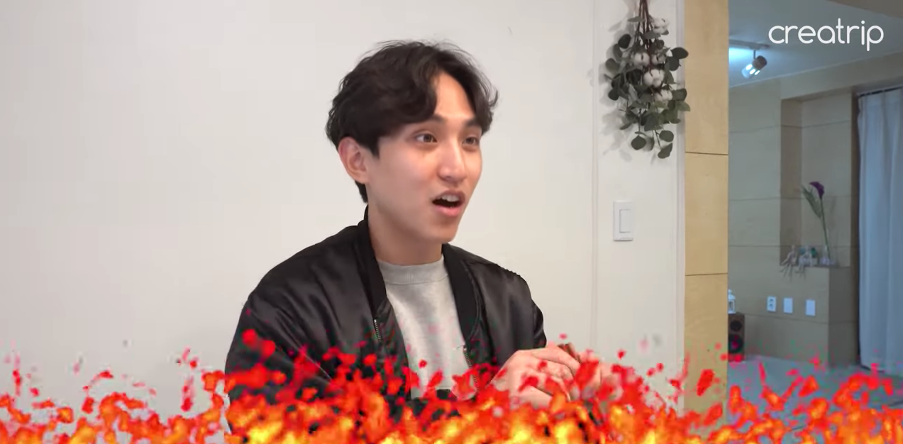 Korean Instant Noodle Combinations | Best 5, Combinations you didn