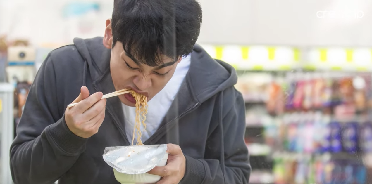 Korean Instant Noodle Combinations | Best 5, Combinations you didn