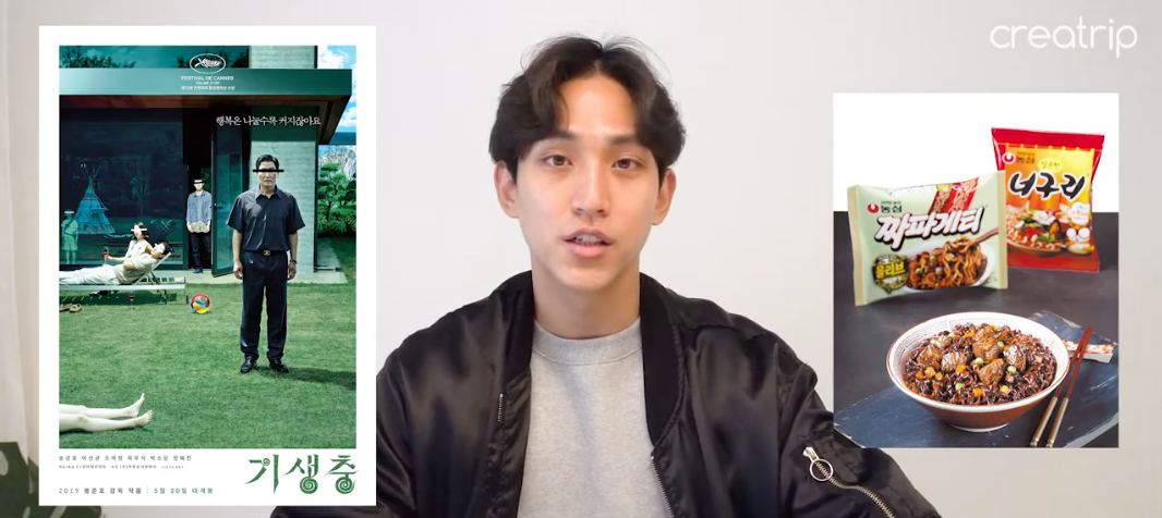 Korean Instant Noodle Combinations | Best 5, Combinations you didn