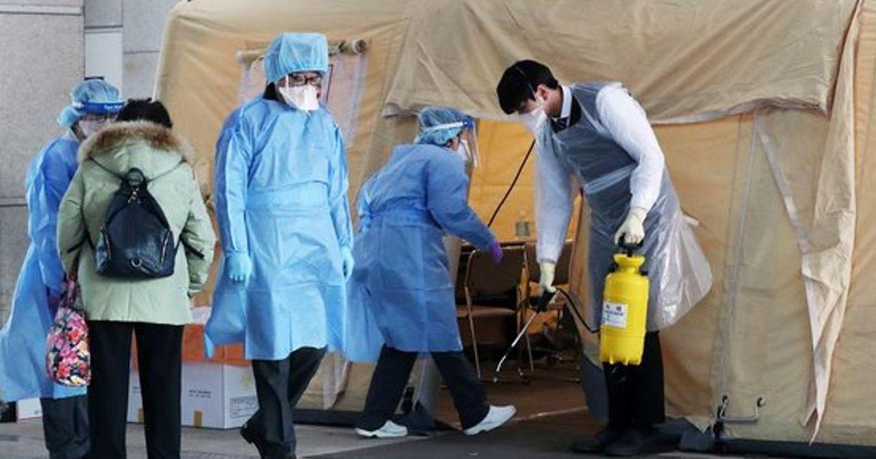 La ruta del paciente ya no se divulgará completamente en Corea