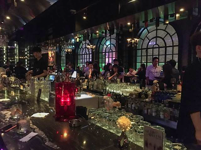 ITAEWON | Creatrip Locals' Guide, Everything you need to know before exploring Itaewon, restaurant, itaewon, cafe, museum, shopping