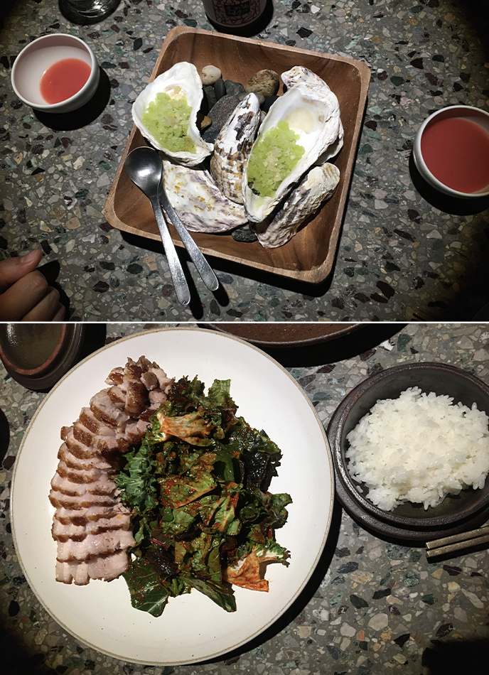 ITAEWON | Creatrip Locals' Guide, Everything you need to know before exploring Itaewon, restaurant, itaewon, cafe, museum, shopping, mr ahn, mr ahn's makgeolli, korean bistro, korean bar, itaewon bar