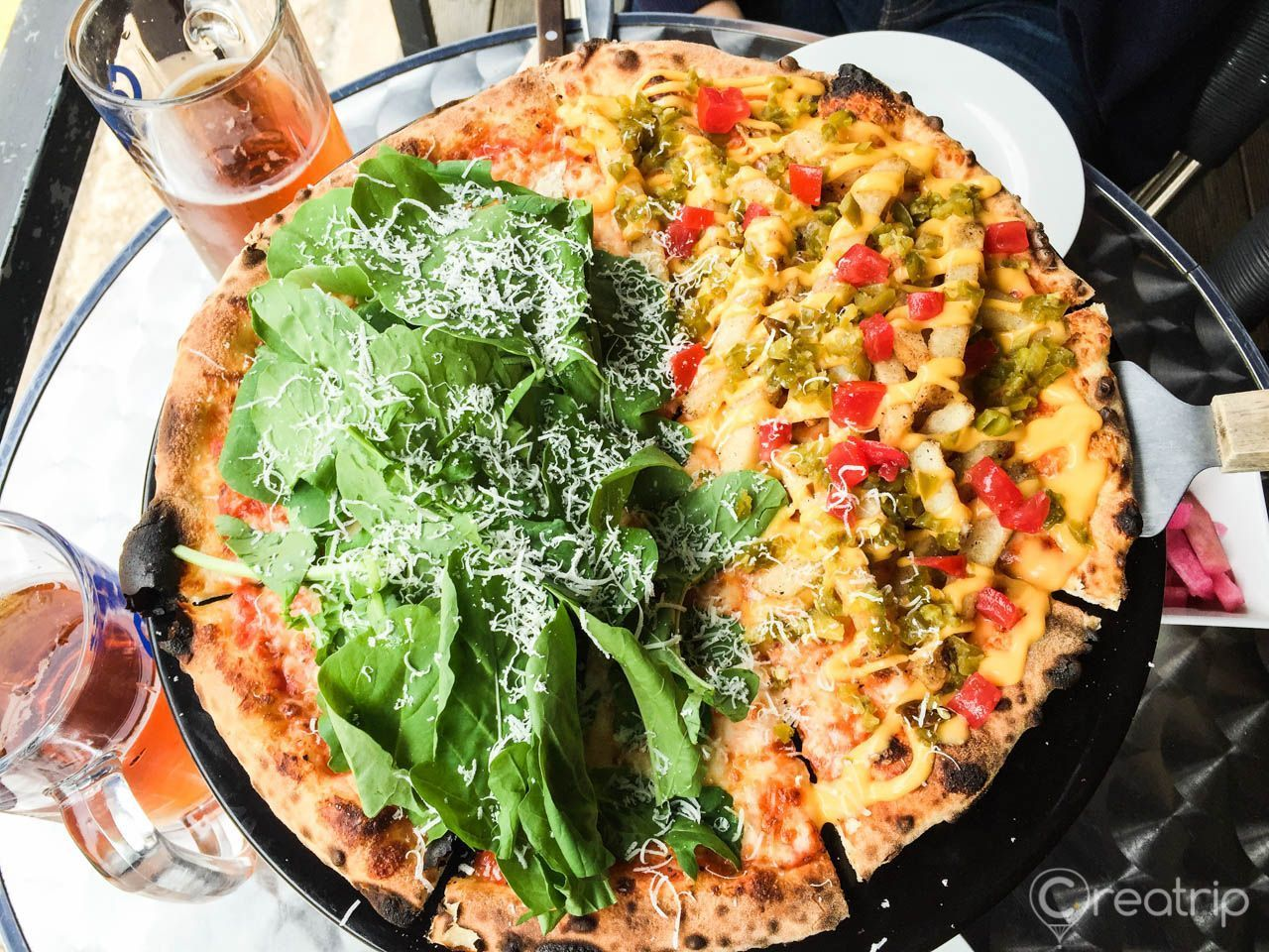 ITAEWON | Creatrip Locals' Guide, Everything you need to know before exploring Itaewon, restaurant, itaewon, cafe, museum, shopping