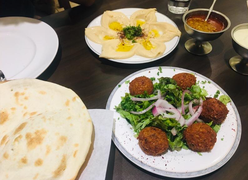 ITAEWON | Creatrip Locals' Guide, Everything you need to know before exploring Itaewon, restaurant, itaewon, cafe, museum, shopping