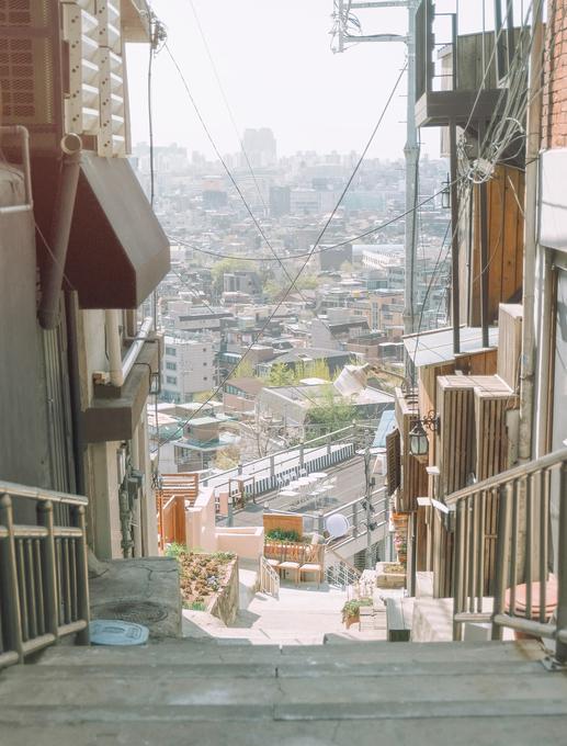 ITAEWON | Creatrip Locals' Guide, Everything you need to know before exploring Itaewon, restaurant, itaewon, cafe, museum, shopping