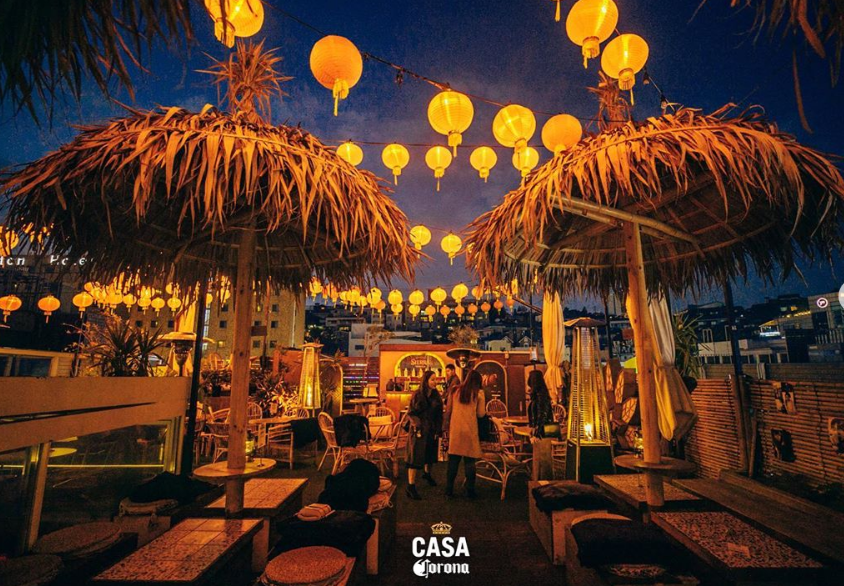 ITAEWON | Creatrip Locals' Guide, Everything you need to know before exploring Itaewon, restaurant, itaewon, cafe, museum, shopping