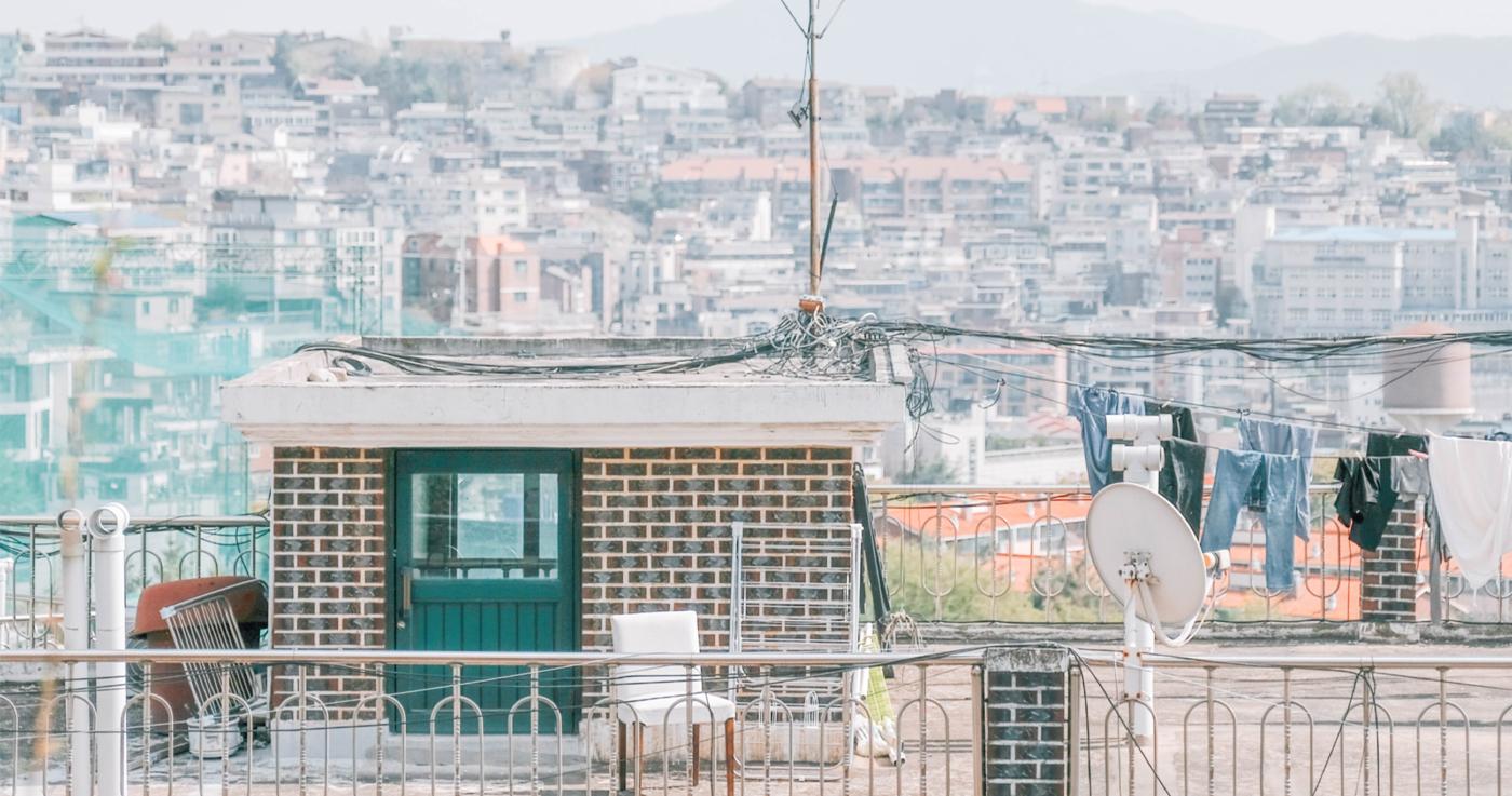 ITAEWON | Guía local de Creatrip