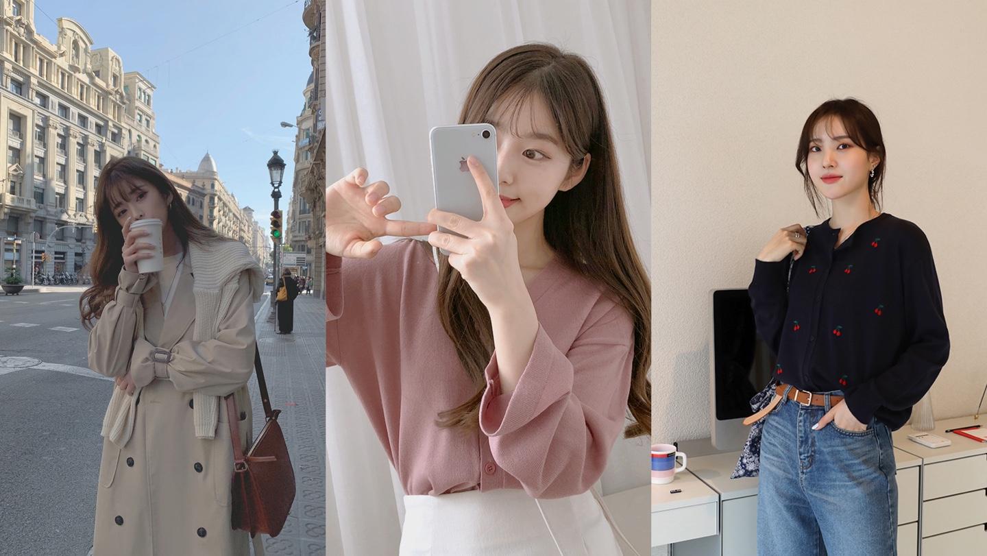 Top 5 Shopping Apps in Korea Want to know the best Koreans ShTop 5 ứng dụng mua sắm quần áo hot nhất tại Hàn Quốcopping app?