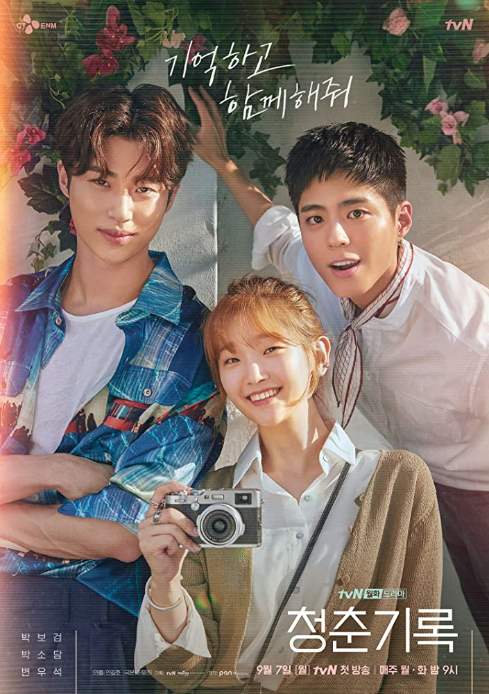 Creatrip 2020 New Korean Dramas On Netflix You Can't Miss